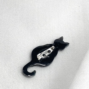 Broșă handmade unicat - din rasina 00590 - bijuterii - broșă, insigne - insigne - Artynos.ro