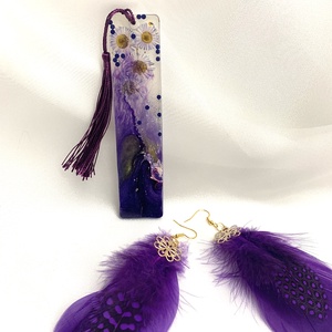 set cadou handmade unicat pentru femei 00659 -  - Artynos.ro