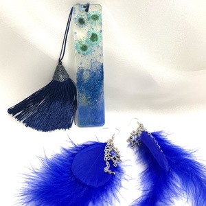 set cadou handmade unicat pentru femei 00662, , Confectionarea bijuteriilor, ARTYNOS