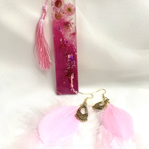 set cadou handmade unicat pentru femei 00663 -  - Artynos.ro