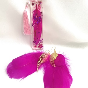 set cadou handmade unicat pentru femei 00665 -  - Artynos.ro