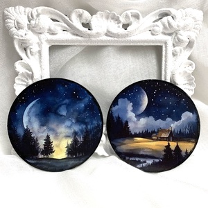 cadouri - set suport de pahare - casă & stil de viață - accesorii pentru echipamente de bucătărie - accesorii de servire - suporturi pahare - Artynos.ro