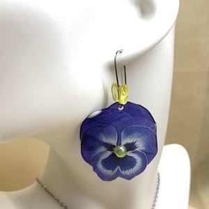 Set bijuterii handmade unicat din rasina 00925, Bijuterii, Seturi de bijuterii, Confectionarea bijuteriilor, ARTYNOS