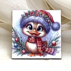 Magnet de frigider - decorat manual 01044 - casă & stil de viață - accesorii pentru echipamente de bucătărie - decorații de bucătărie - magneți de frigider - Artynos.ro