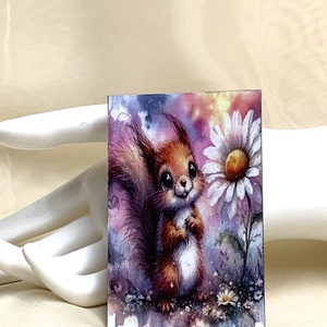 Magnet de frigider - decorat manual 01063 - casă & stil de viață - accesorii pentru echipamente de bucătărie - decorații de bucătărie - magneți de frigider - Artynos.ro