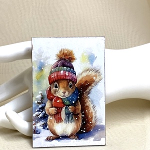 Magnet de frigider - decorat manual 01090 -  - Artynos.ro Magnet de frigider - decorat manual 01090 -  - Artynos.ro