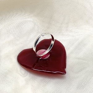 Set bijuterii cu frunze de Magnolie  01096 - bijuterii - seturi de bijuterii - Artynos.ro