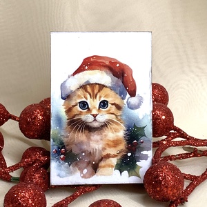 Magnet de frigider - decorat manual 01101 - casă & stil de viață - accesorii pentru echipamente de bucătărie - decorații de bucătărie - magneți de frigider - Artynos.ro