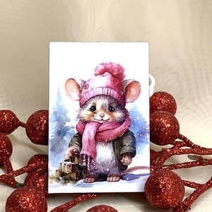 Magnet de frigider - decorat manual 01102 - casă & stil de viață - accesorii pentru echipamente de bucătărie - decorații de bucătărie - magneți de frigider - Artynos.ro