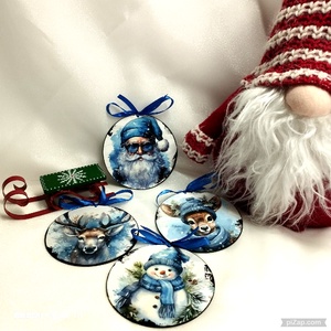 cadou pentru Craciun 01144 - Artynos.ro