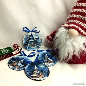 cadou pentru Craciun 01145 - Artynos.ro