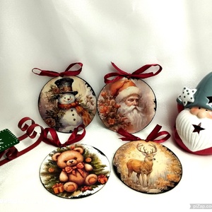 cadou pentru Craciun 01148 - Artynos.ro