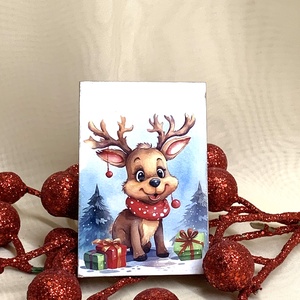 Magnet de frigider - decorat manual 01185 - casă & stil de viață - accesorii pentru echipamente de bucătărie - decorații de bucătărie - magneți de frigider - Artynos.ro