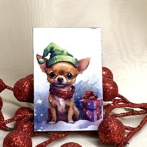 Magnet de frigider - decorat manual 01186 - casă & stil de viață - accesorii pentru echipamente de bucătărie - decorații de bucătărie - magneți de frigider - Artynos.ro