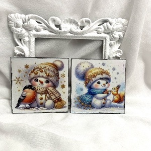 suport de pahare set 01192 -  - Artynos.ro