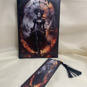 Agenda-Jurnal - set cadou  01201 - Artynos.ro