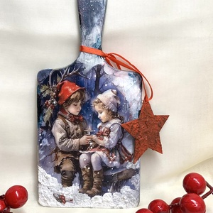 set cadou Craciun 01202 - crăciun - cadouri de moș crăciun - cadouri de moș crăciun - Artynos.ro