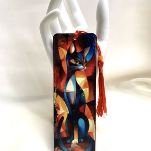 set cadou ocazii speciale 01210 - cărți și creații cu tematică muzicală, cadouri - semn de carte - Artynos.ro