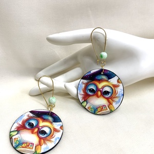 set cadou pentru femei 01211 - cărți și creații cu tematică muzicală, cadouri - semn de carte - Artynos.ro