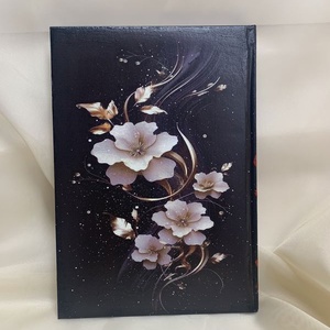 Agenda- set cadou femei 01215 - casă & stil de viață - papetărie de hârtie - caiete și jurnal - Artynos.ro