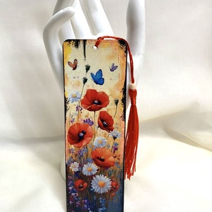 set cadou ocazii speciale 01217 - cărți și creații cu tematică muzicală, cadouri - semn de carte - Artynos.ro