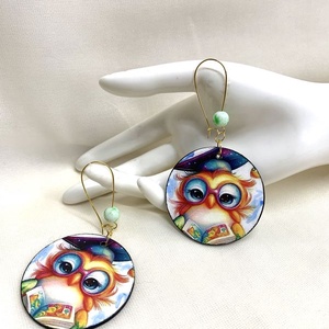 set cadou ocazii speciale 01217 - cărți și creații cu tematică muzicală, cadouri - semn de carte - Artynos.ro