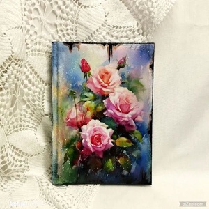 Agenda- set cadou femei 01218 - Artynos.ro