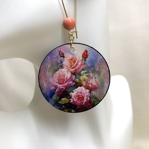 Agenda- set cadou femei 01218 - casă & stil de viață - papetărie de hârtie - caiete și jurnal - Artynos.ro