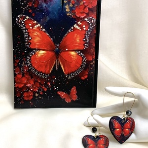 Agenda- set cadou femei 01219 - Artynos.ro