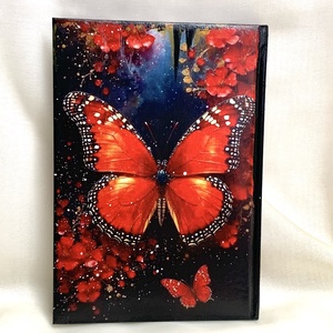 Agenda- set cadou femei 01219 - cărți și creații cu tematică muzicală, cadouri - semn de carte - Artynos.ro