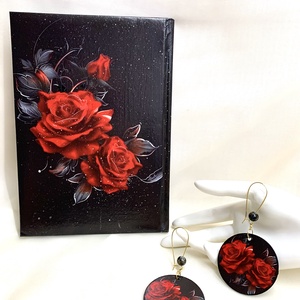 Agenda- set cadou femei 01220 - Artynos.ro