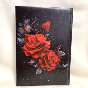 Agenda- set cadou femei 01220 - cărți și creații cu tematică muzicală, cadouri - semn de carte - Artynos.ro