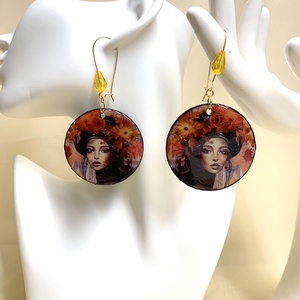 Agenda- set cadou femei 01221 - casă & stil de viață - papetărie de hârtie - caiete și jurnal - Artynos.ro