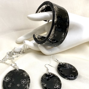  set bijuterii   01222 , Accesorii nunta, Bijuterii mireasa, Set bijuterii de mireasa, Confectionarea bijuteriilor, ARTYNOS