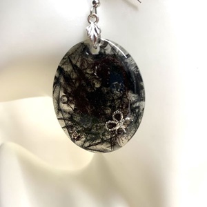  set bijuterii   01222  - accesorii nuntă - bijuterii mireasă - set bijuterii de mireasă - Artynos.ro