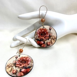  Agenda- set cadou femei 01223 - casă & stil de viață - papetărie de hârtie - caiete și jurnal - Artynos.ro