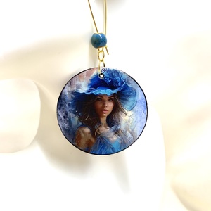 Agenda- set cadou femei 01225 - casă & stil de viață - produse de papetărie - caiete și jurnale - Artynos.ro