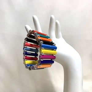 Set bijuterii creioane colorate 00527 - bijuterii - seturi de bijuterii - Artynos.ro