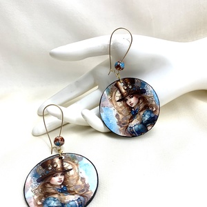 Agenda-set cadou femei 01240 - casă & stil de viață - produse de papetărie - caiete și jurnale - Artynos.ro