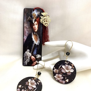 Agenda-cadouri femei 01243 - casă & stil de viață - produse de papetărie - caiete și jurnale - Artynos.ro