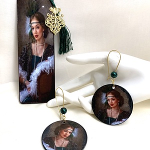 Agenda-cadouri femei 01247 - casă & stil de viață - produse de papetărie - caiete și jurnale - Artynos.ro