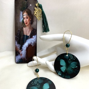 Agenda-cadouri femei 01247 - casă & stil de viață - produse de papetărie - caiete și jurnale - Artynos.ro