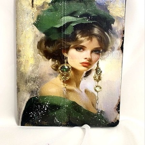 Agenda-cadouri femei 01250 - casă & stil de viață - papetărie de hârtie - caiete și jurnal - Artynos.ro