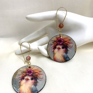 Cutie bijuterii -set cadou femei 01258 - bijuterii - suporturi și cutii de bijuterii - suport perete pentru bijuterii - Artynos.ro