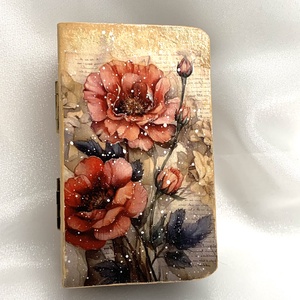 Cutie bijuterii -set cadou femei 00008, Casa & Stil de viata, Seturi de cadou, Decoupage, transfer si tehnici servetel, Confectionarea bijuteriilor, ARTYNOS