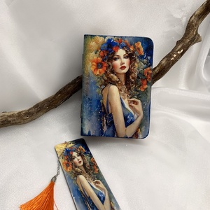 Cutie bijuterii -set cadou femei  00007, Casa & Stil de viata, Set de cadou, Decoupage, transfer si tehnici servetel, Pictura, ARTYNOS