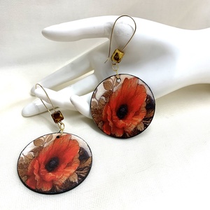 Cutie bijuterii -set cadou femei  00007 - casă & stil de viață - seturi de cadou - Artynos.ro