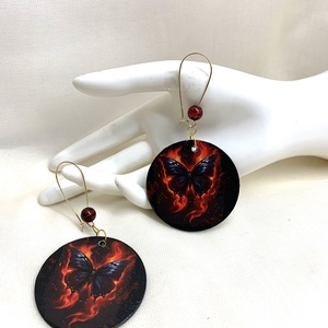 Cutie bijuterii -set cadou femei 00002 - accesorii nuntă - amintiri și cadouri de nuntă - cadouri de bun venit nuntă - Artynos.ro