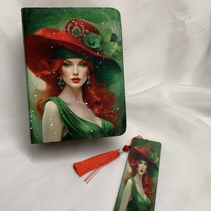 Cutie bijuterii -set cadou femei 00129, Casa & Stil de viata, Set de cadou, Confectionarea bijuteriilor, Decoupage, transfer si tehnici servetel, ARTYNOS