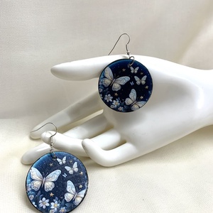 Cutie bijuterii -set cadou femei 00130 - casă & stil de viață - seturi de cadou - Artynos.ro